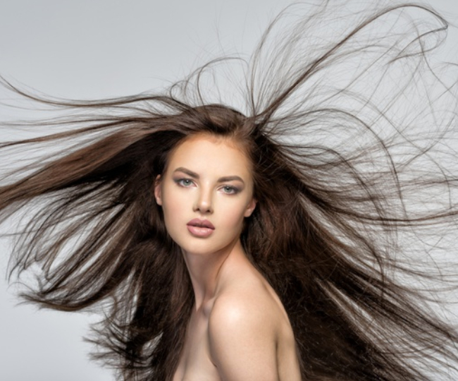 बालों के लिए जरूरी केराटिन की इन फूड्स से करें पूर्ति  